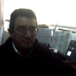 Esteban Jiménez Salgado