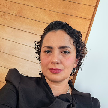 María del Rayo Hernández Padron