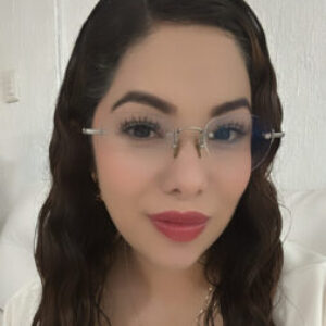 Profile photo of Alejandra Mondragon