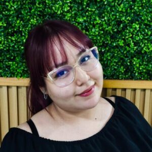 Profile photo of Karen Lizbeth Moroyoqui Medina