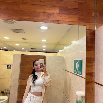 Paola Camacho Lizárraga