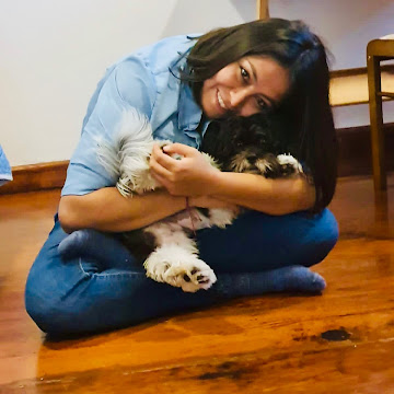 Foto de perfil de lourdesramirez
