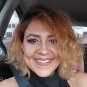 Profile photo of María Alejandra León Mora