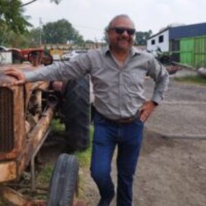 Foto de perfil de Jaime Gerardo Villegas Vázquez