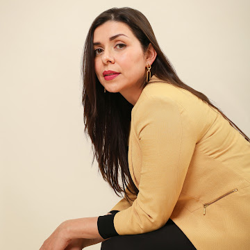 Hilda Esmeralda Rodríguez Rosales