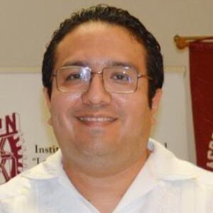 Foto de perfil de Jesús Ernesto Guzmán Elías