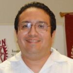 Jesús Ernesto Guzmán Elías