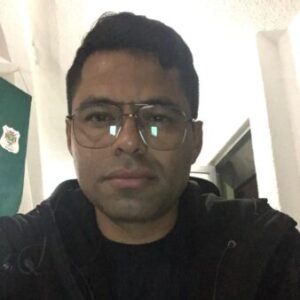 Foto de perfil de Matías Barahona Flores