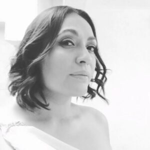 Profile photo of Stephanie García Benítez