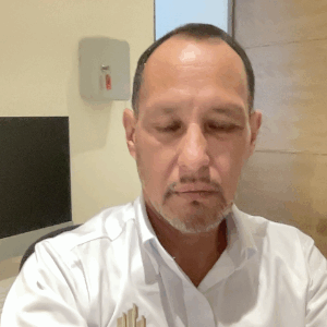 Foto de perfil de Jorge Alfredo Pineda Patiño