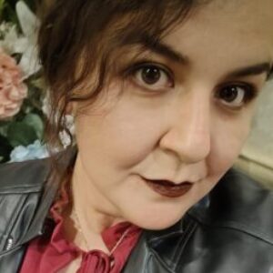 Profile photo of Jennifer Minerva De la Torre Mendoza