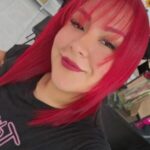 Ilse Viveros Martinez