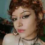 Evelyn Josefina Arriaga Ornelas