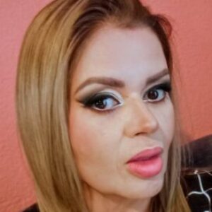 Profile photo of Gabriela Lopez Dominguez