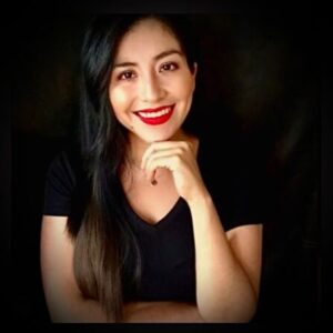 Foto de perfil de Cristina Viridiana Cortez Morales