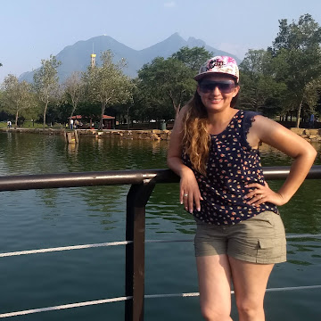 Deborah Jasso Velázquez