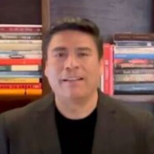 Foto de perfil de Lorenzo Eduardo Vazquez Perez