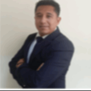 Profile photo of David Armando Tello García