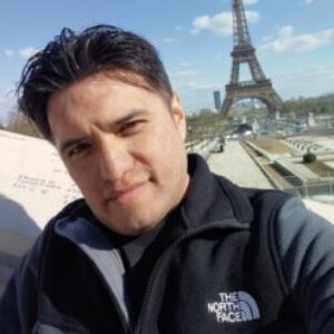 Foto de perfil de Jesus Alberto Chavez Cornejo