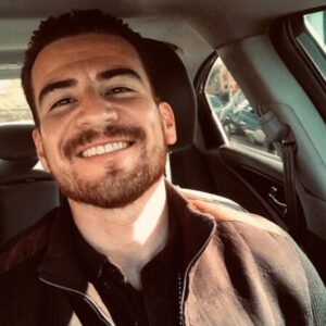 Foto de perfil de Adrián Francisco Badilla Paredes
