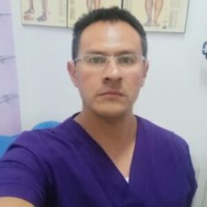 Profile photo of Lic. Omar Perez Cuna