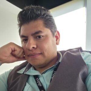 Profile photo of José Pedro Márquez Gálvez