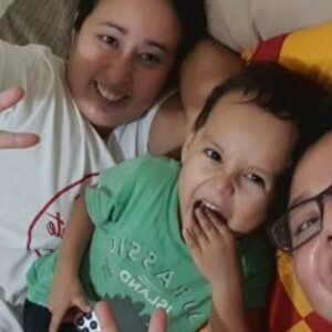 Profile photo of Lucy Guadalupe Coronel Lopez