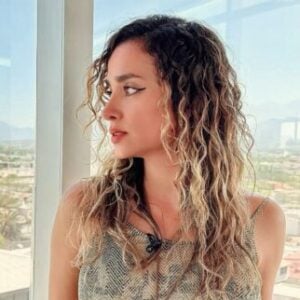 Profile photo of Marisa Haro Cardenas