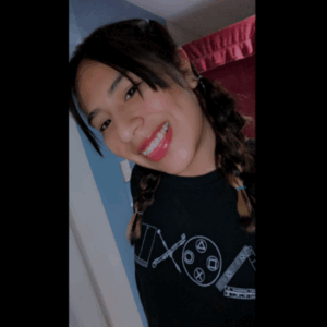 Foto de perfil de María Itzhel Rivera Castillo