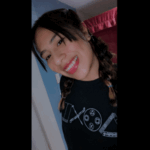 María Itzhel Rivera Castillo
