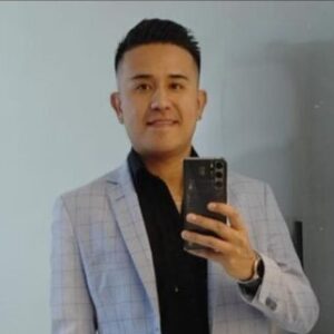 Foto de perfil de Sandro Soria Paz