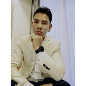Profile photo of Edson Daniel Alba Cruz