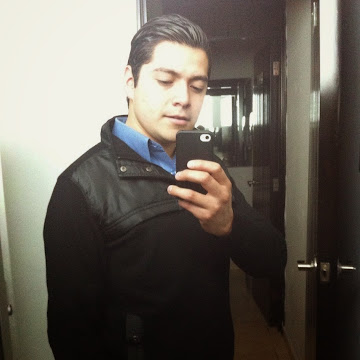 Irving Erick Hernández Ramírez