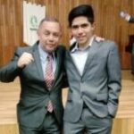 Vicente Fernando Moreno Reyes