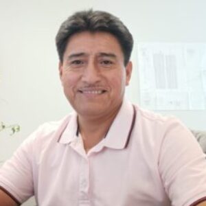 Foto de perfil de APOLINAR DOMÍNGUEZ JOACHIN