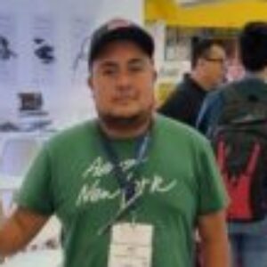 Profile photo of Pedro Avila Rangel