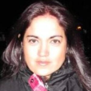 Profile photo of Elida Regalado Terrazas