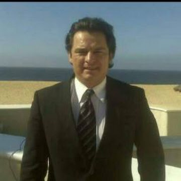 Gustavo Laborde Carranco