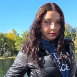 Foto de perfil de Viridiana Romero Trejo