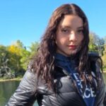 Viridiana Romero Trejo