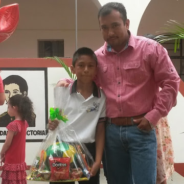 Luis Rey Del Angel Palacios