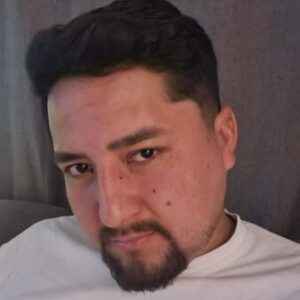 Profile photo of Carlos Aboites Hernandez