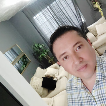 Miguel Ángel Ávila Bernal
