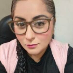 Foto de perfil de Elizabeth Avilés Vieyra