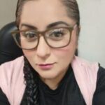 Elizabeth Avilés Vieyra