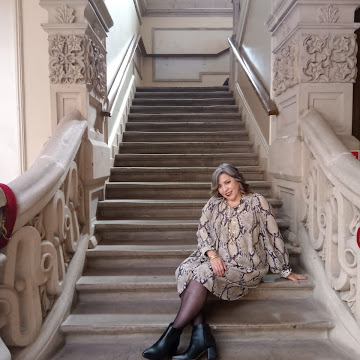 Ana María Sánchez Pacheco