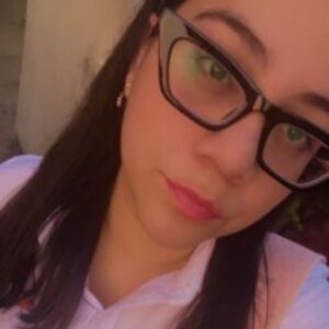 Profile photo of María José Andrade Hernández