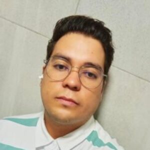 Profile photo of José Martín Muñoz Flores