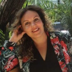 Profile photo of Ilda Elena Esparza Jaime