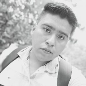 Profile photo of JOSE JULIAN SANTIAGO JERONIMO